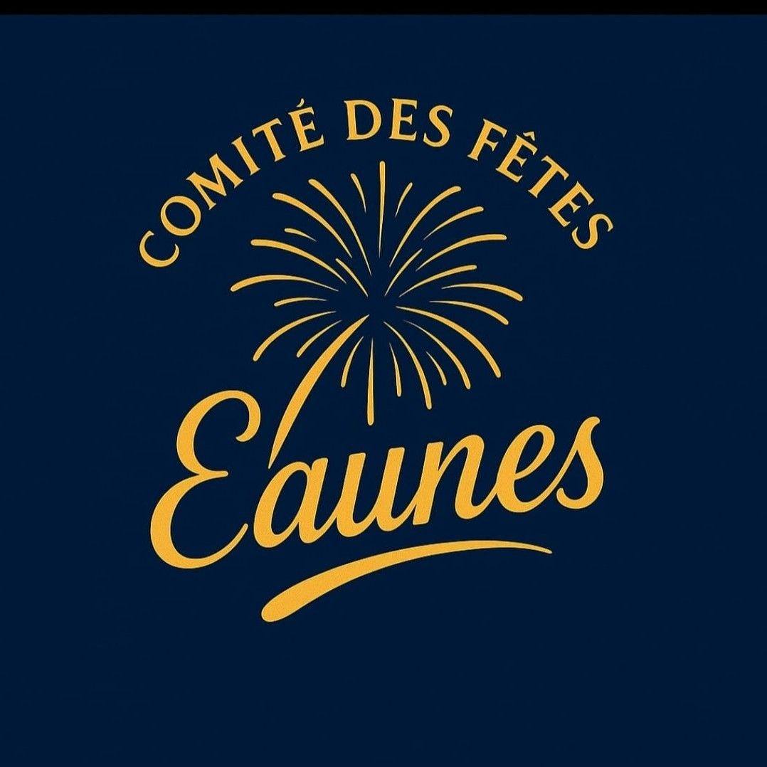 comité des fêtes -EAUNES