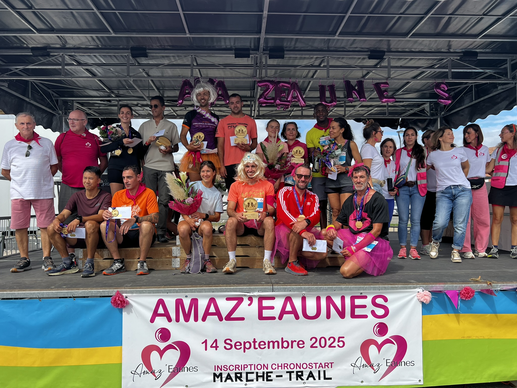 real-estate-07 marche - trail Amaz'Eaunes