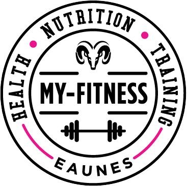 MY FITNESS EAUNES