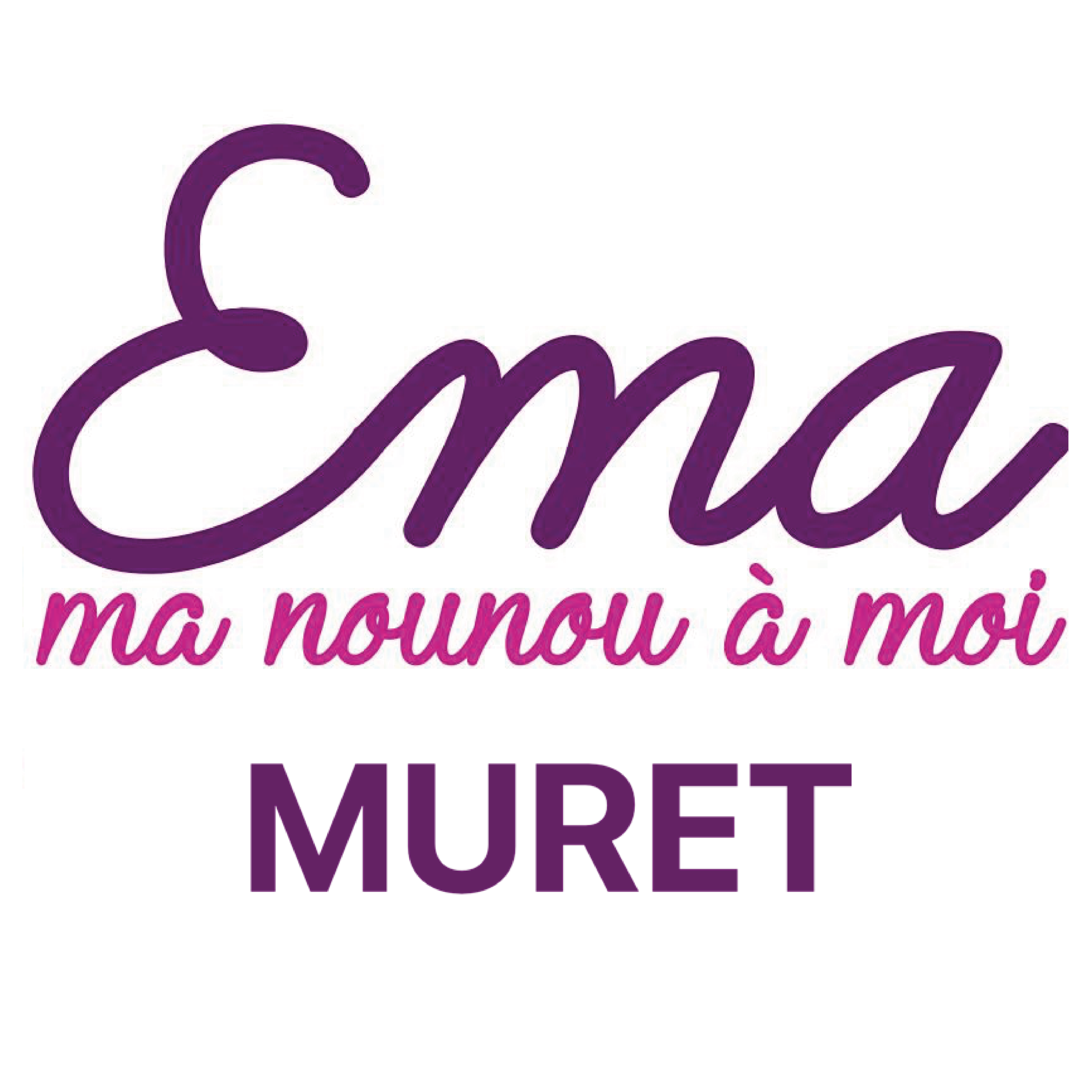 Ema ma nounou à moi - Muret