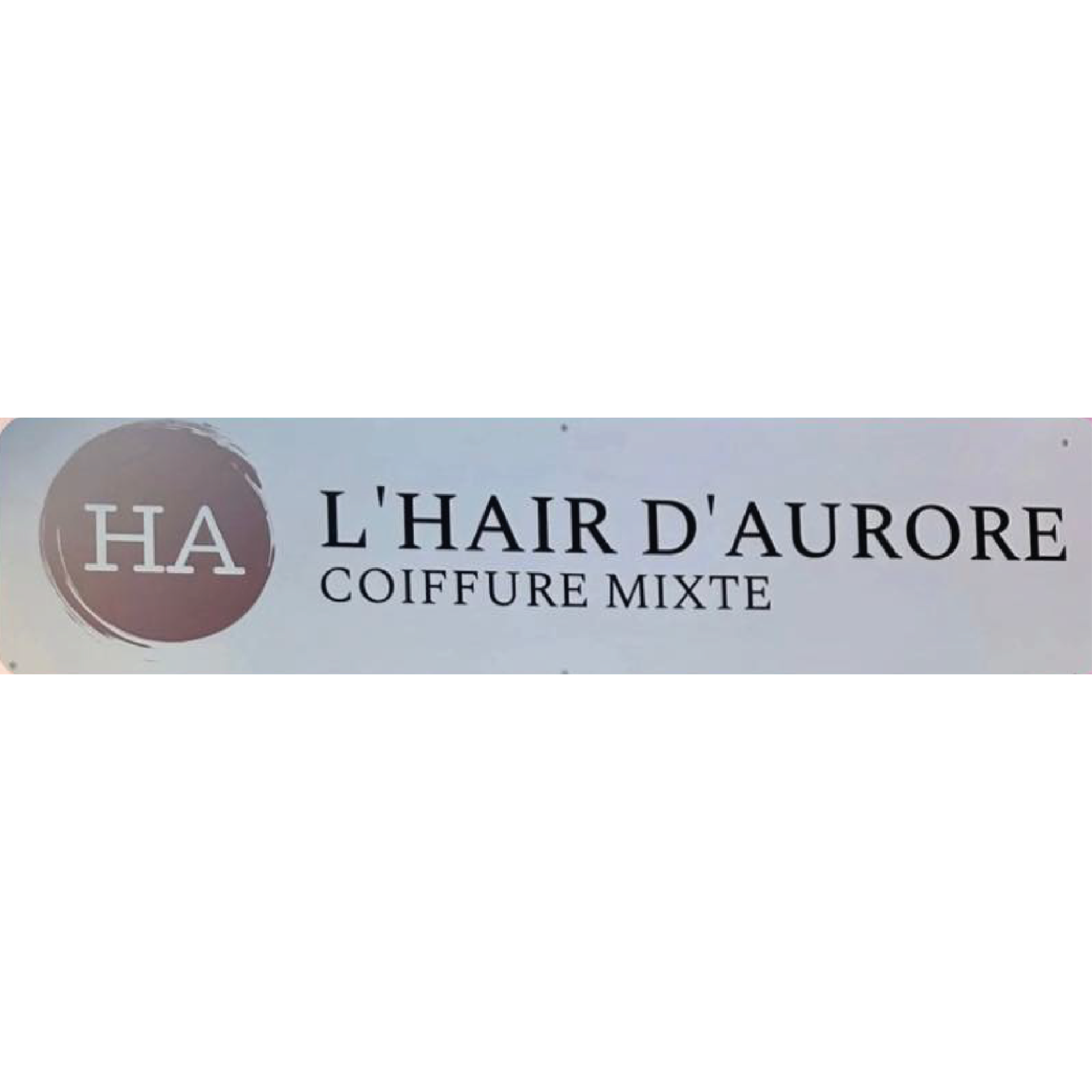 l'Hair d'Aurore