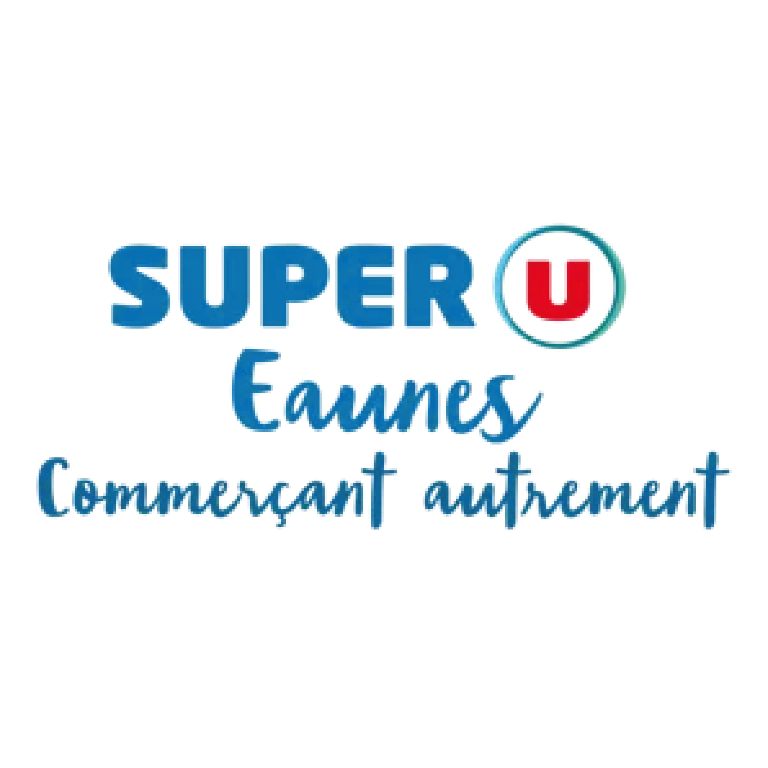 Super U Eaunes